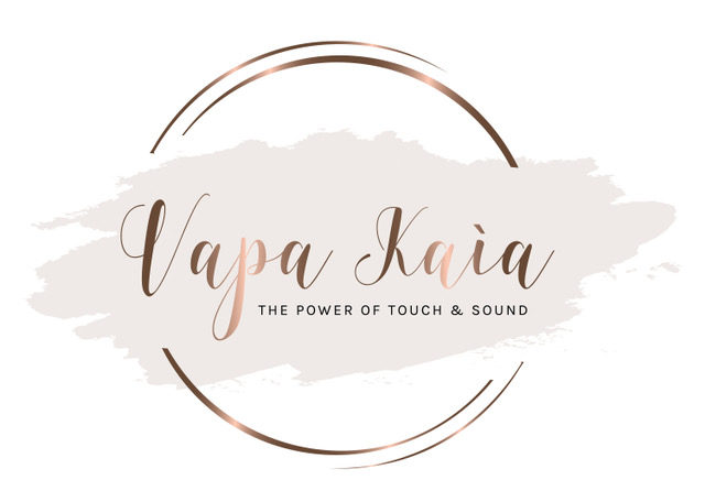 Logo du Vapa-Kaìa et refresh Vapa-Kaìa