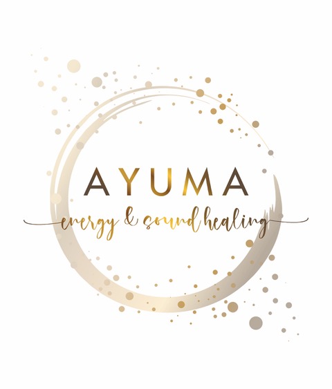 Le logo de l'atelier Ayuma pour soi