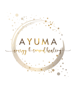 Le logo cours/atelier Ayuma