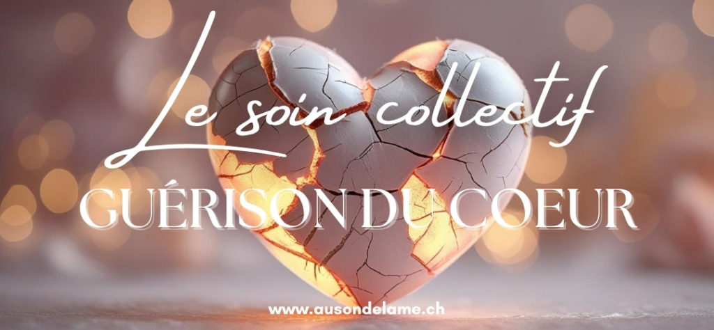 soin énergétique collectif Abondance