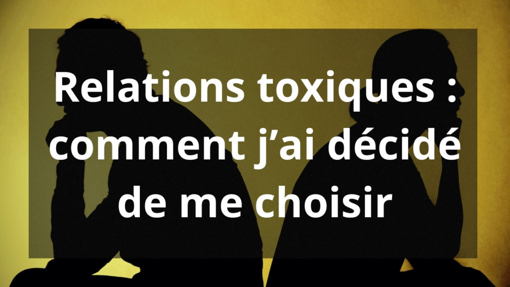 relations toxiques
