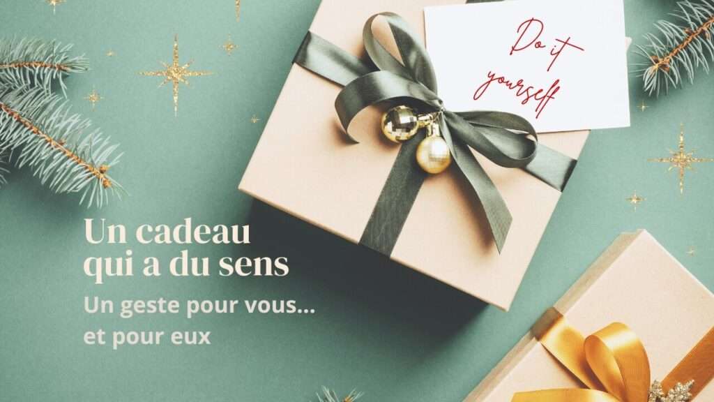 Cadeaux de fin d'année