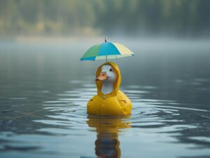 Des protections inutiles