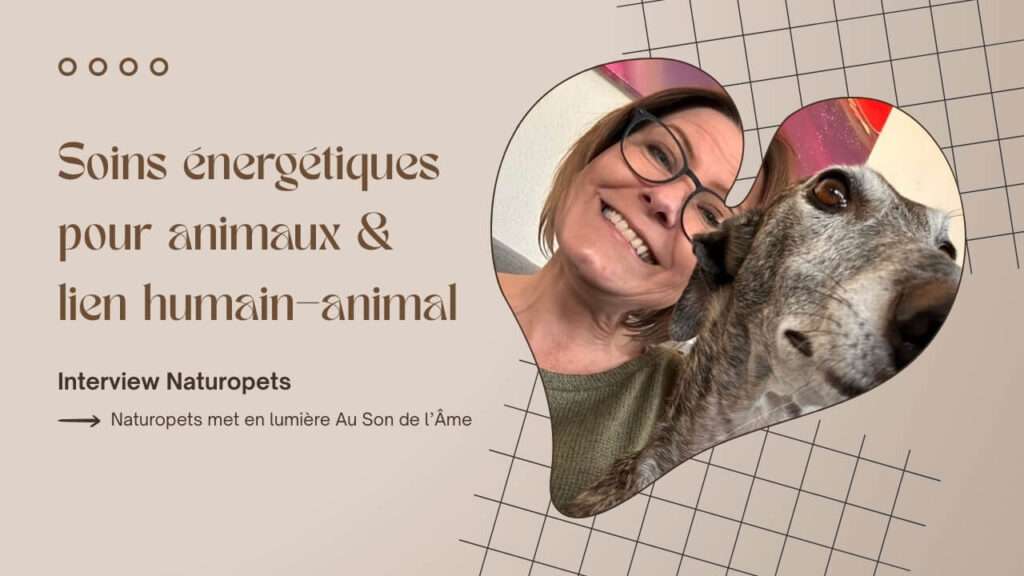 Interview avec Naturopets